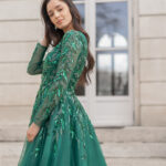 Wedding Dresses