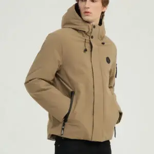 men jacket