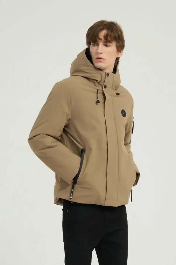 men jacket