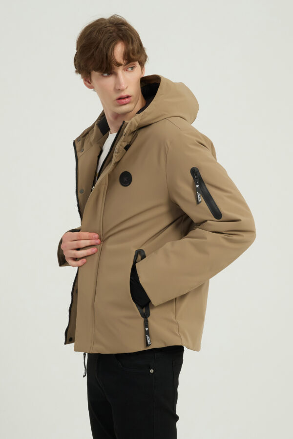 men jacket