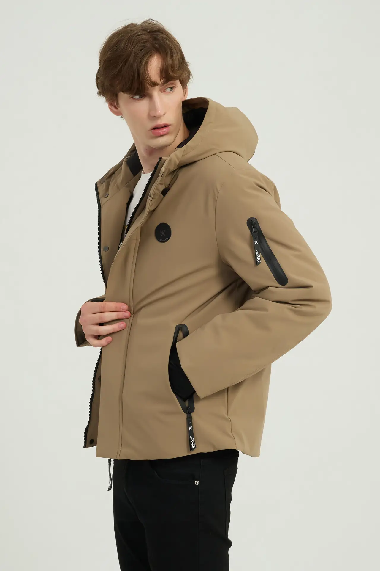 men jacket