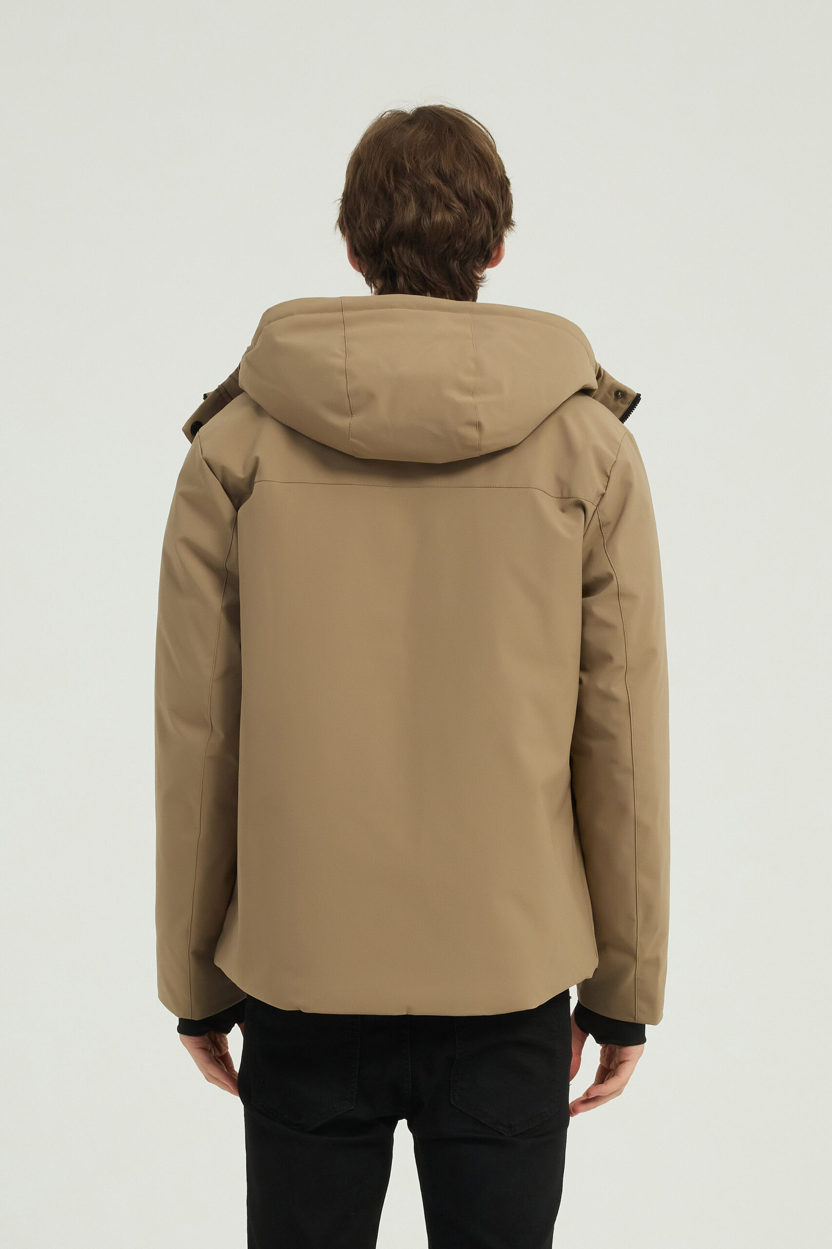 men jacket