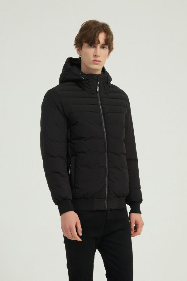 men jacket