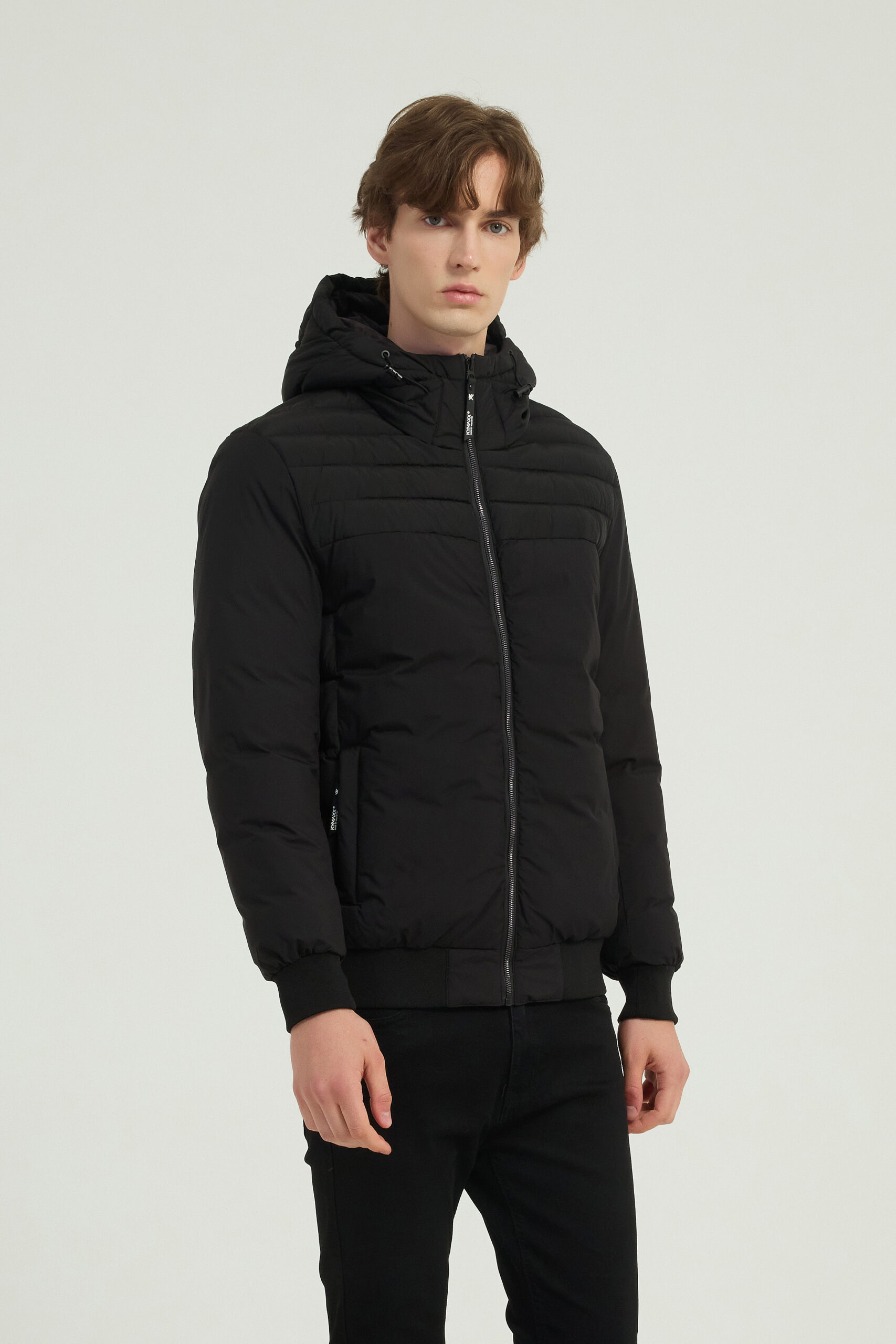 men jacket