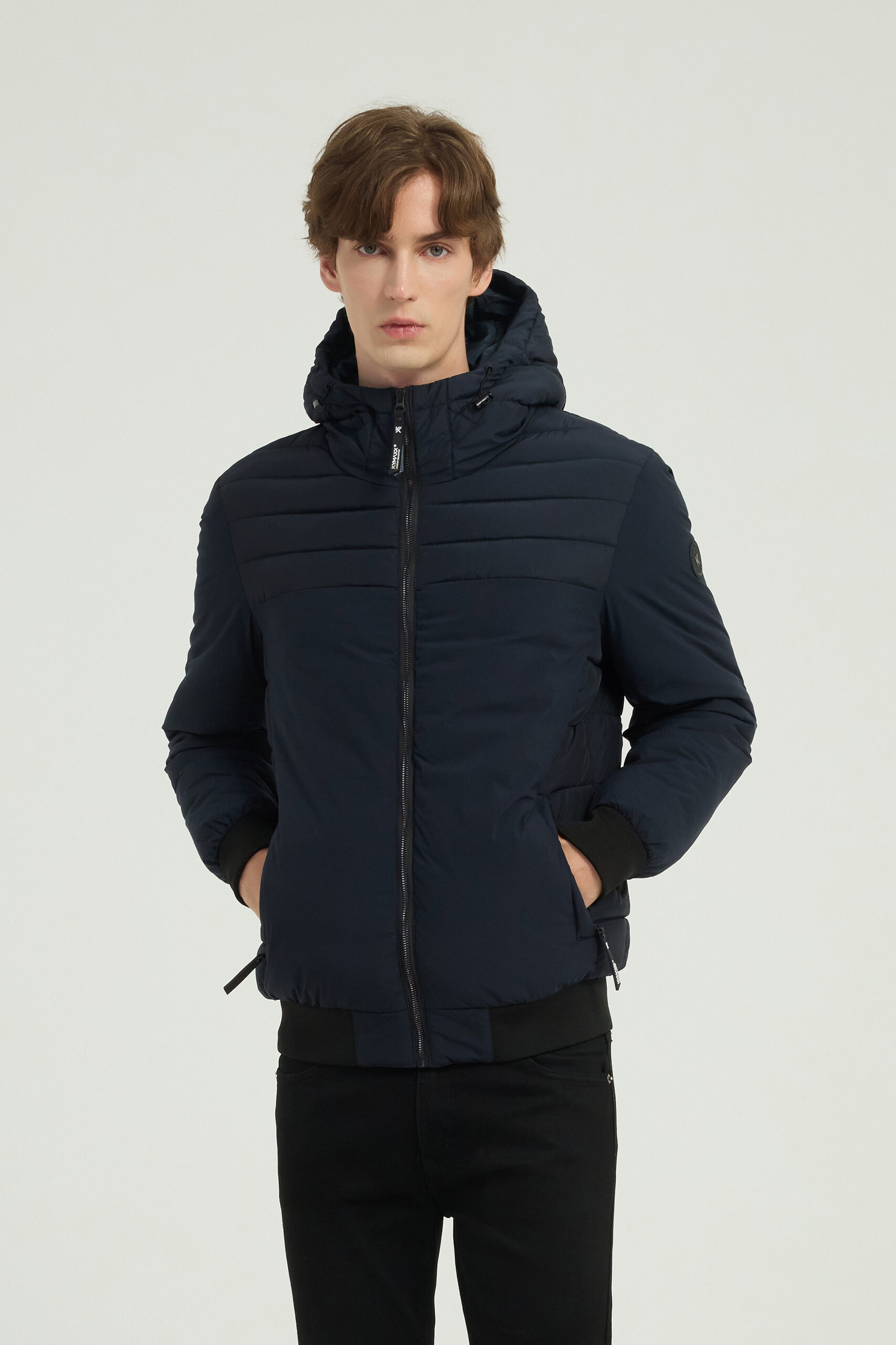 men jacket