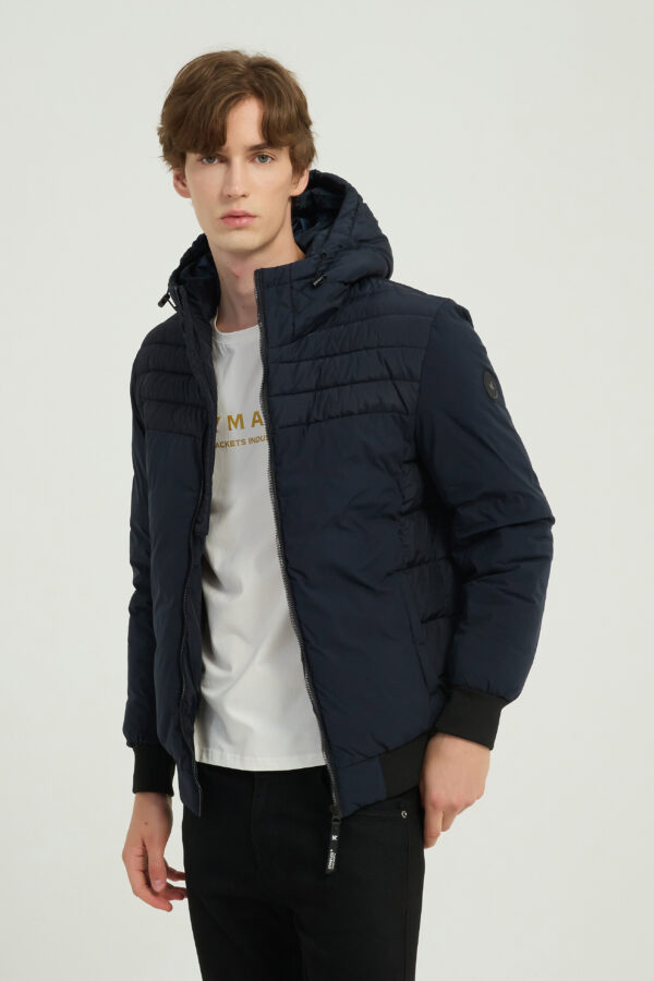 men jacket