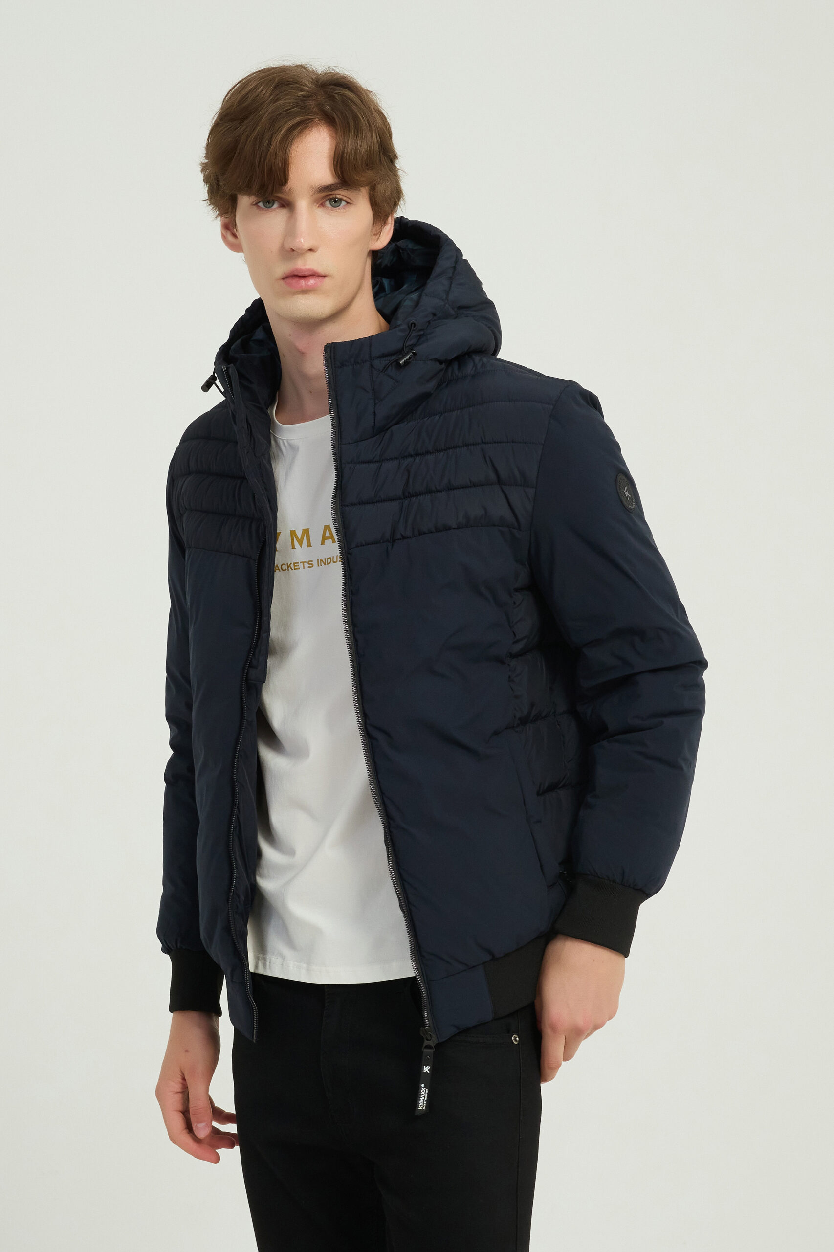 men jacket