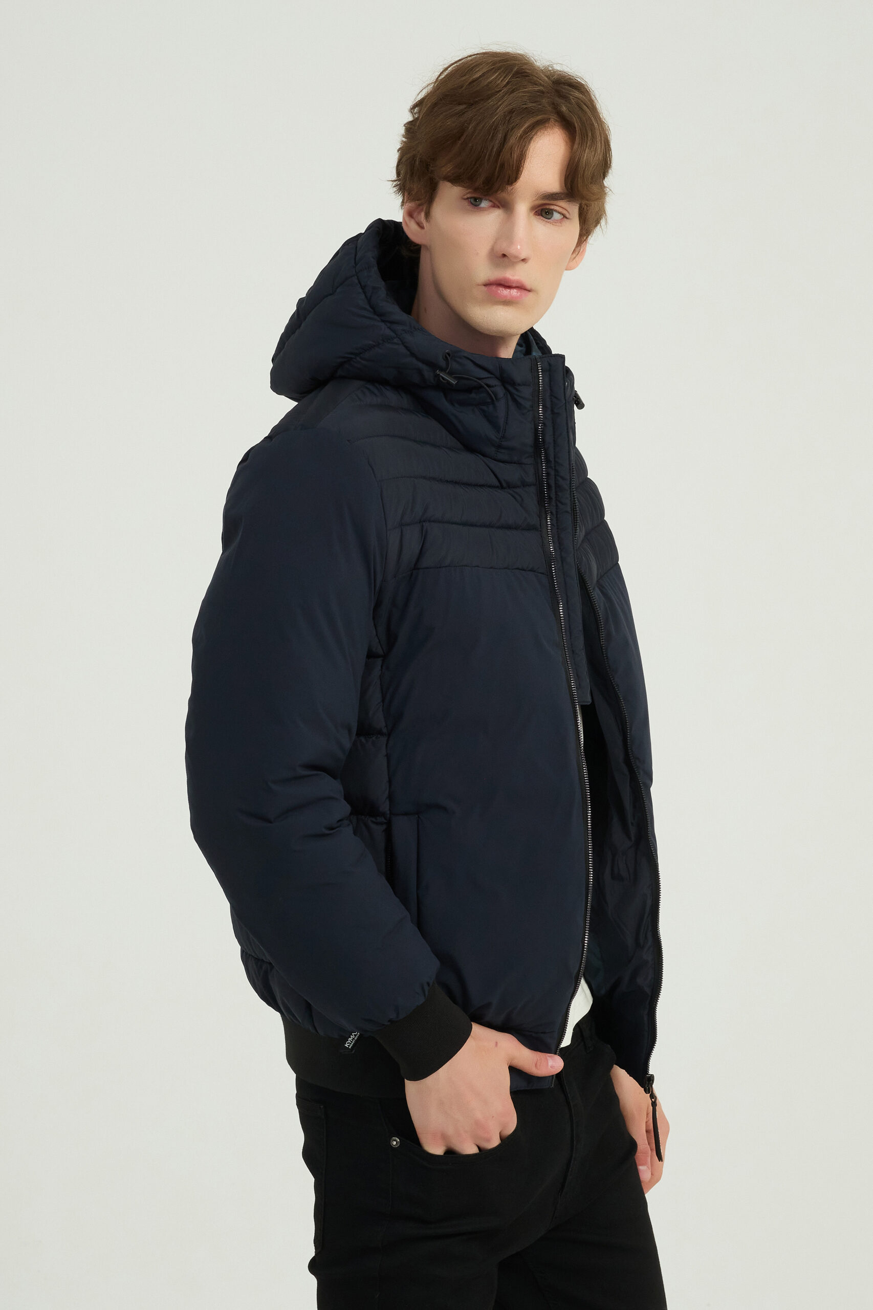 men jacket