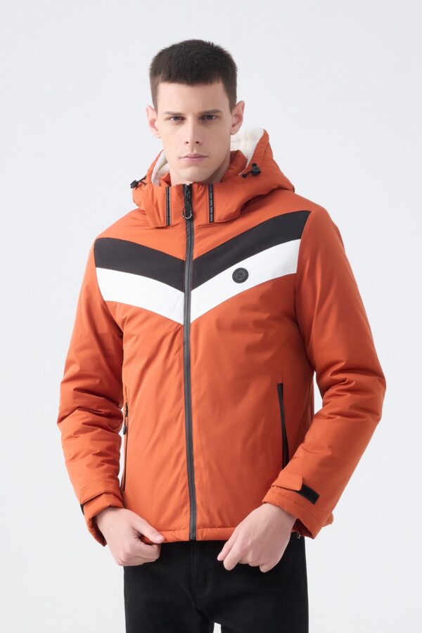 men jacket