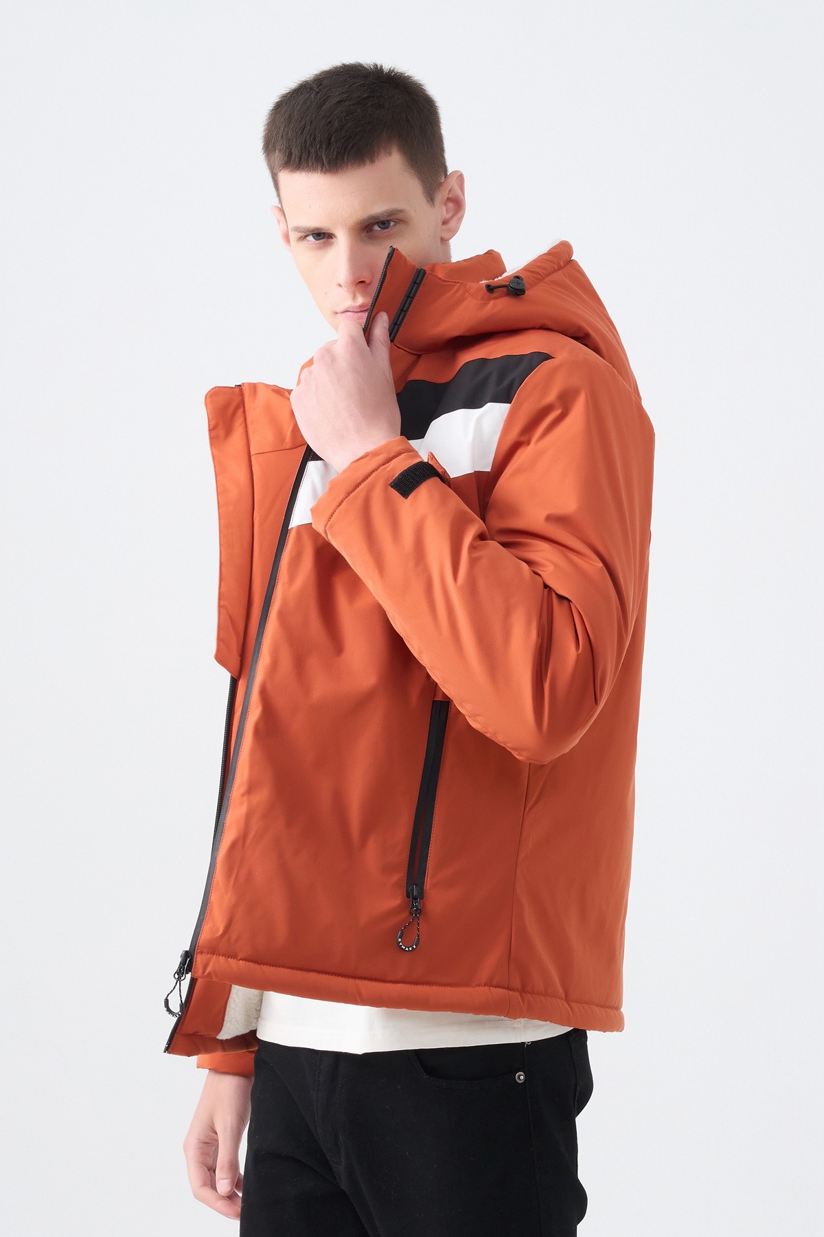men jacket