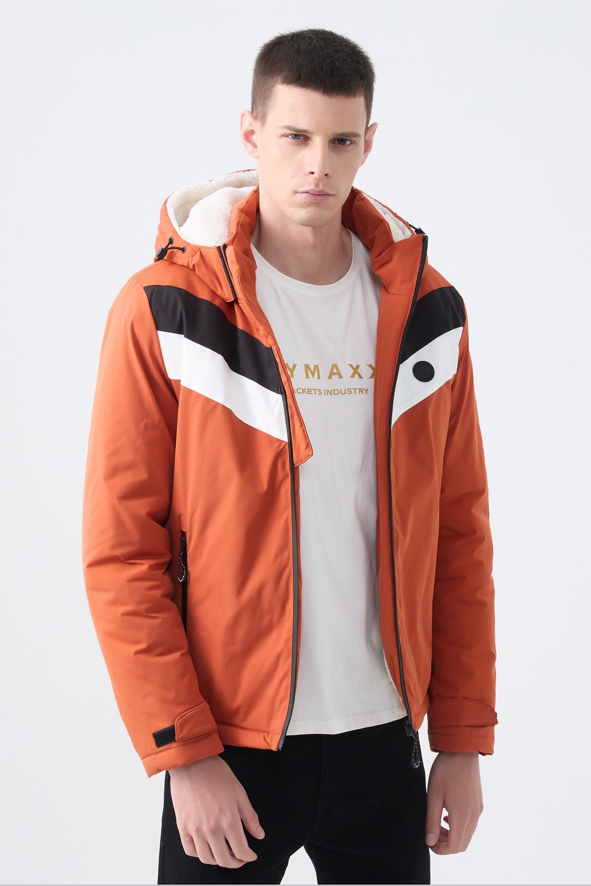 men jacket