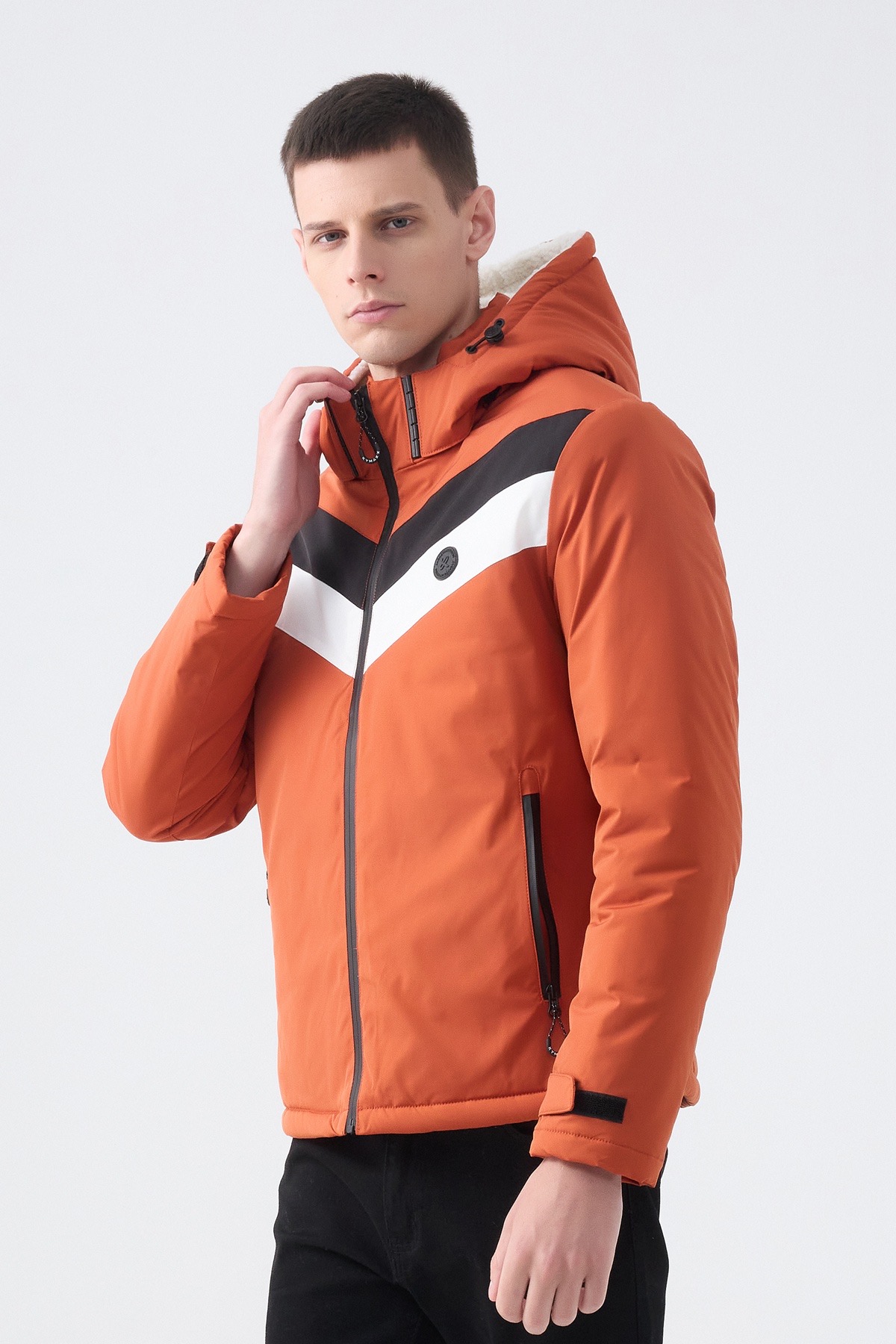 men jacket