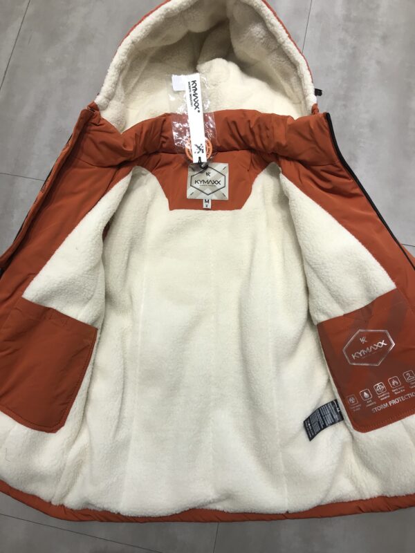men jacket