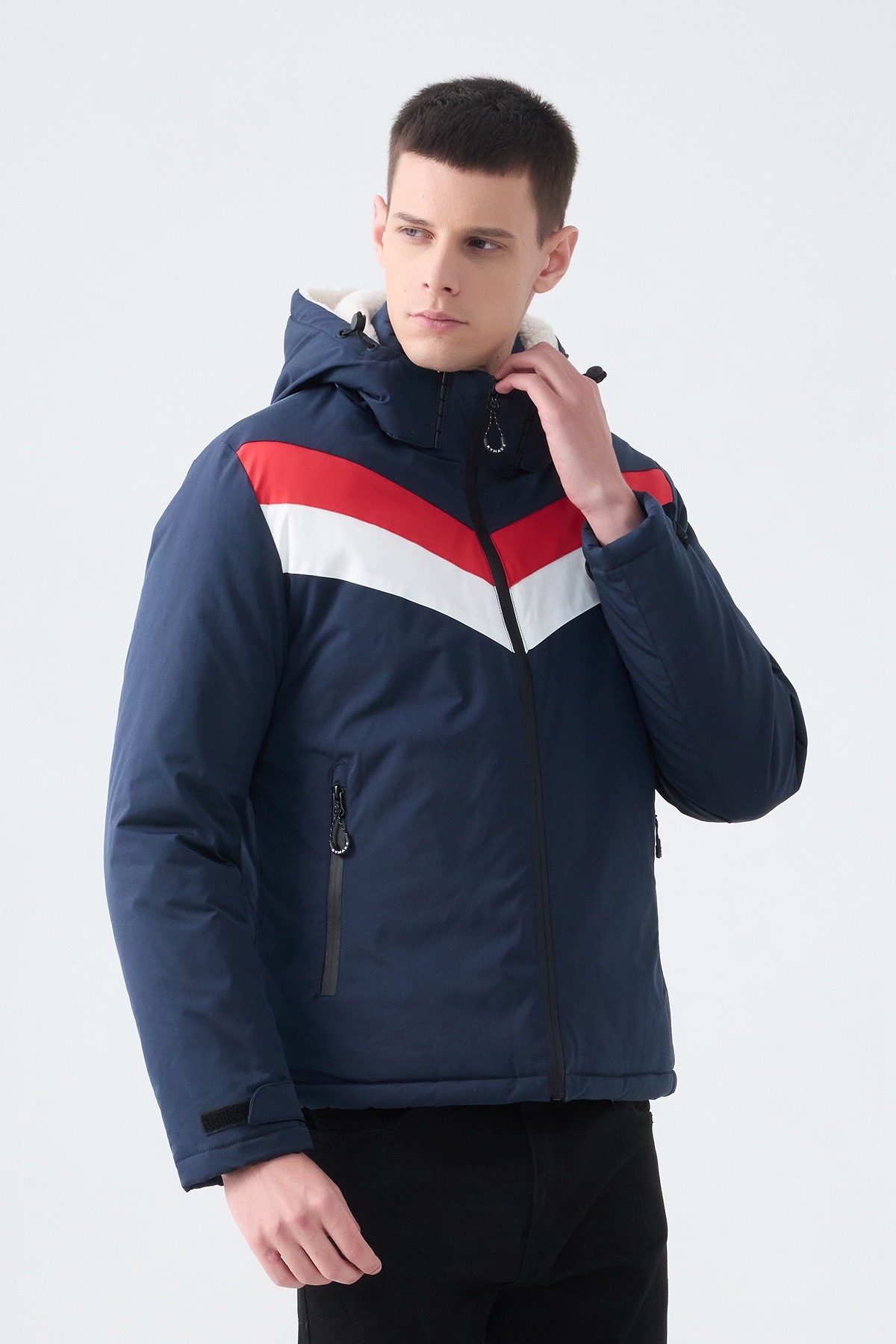 men jacket