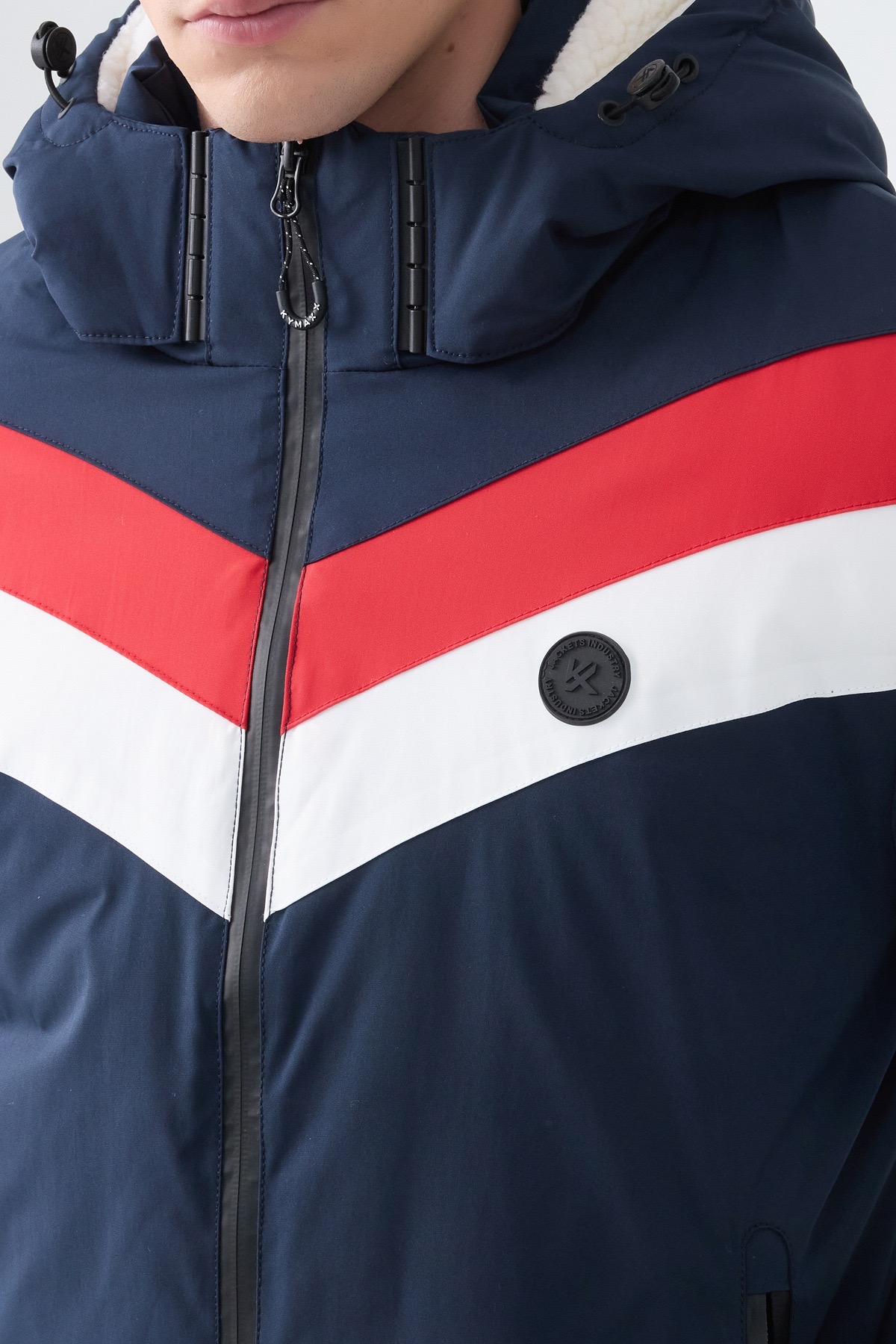 men jacket