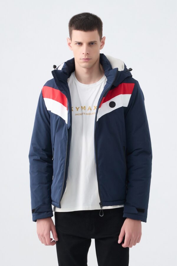 men jacket
