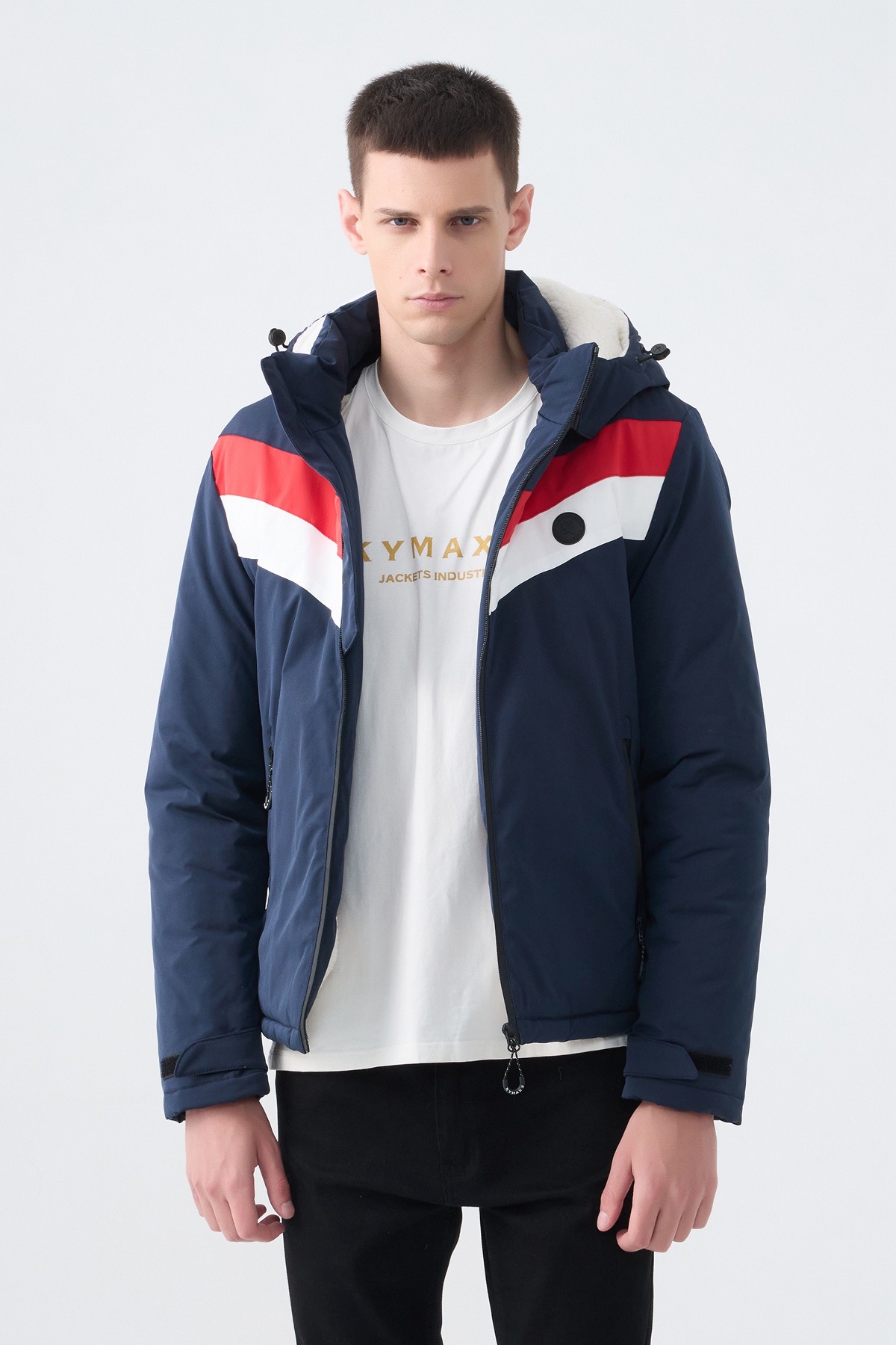 men jacket