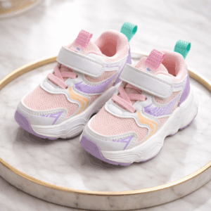 chiq mode baby comfortstep sneakers